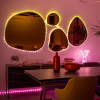 Twinkly Dots RGB | 10 meter | Zwart (200 leds, Wifi, IP44)  LTW00048 - 2