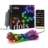 Twinkly Dots RGB | 20 meter | Zwart (400 leds, Wifi, IP44)  LTW00050 - 7