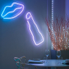 Twinkly Dots RGB | 3 meter | Zwart (60 leds, Wifi, IP20)  LTW00046 - 3