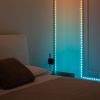 Twinkly Dots RGB | 3 meter | Zwart (60 leds, Wifi, IP20)  LTW00046 - 4