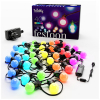 Twinkly Feestverlichting RGB | 20 meter (40 leds, Wifi, IP44)