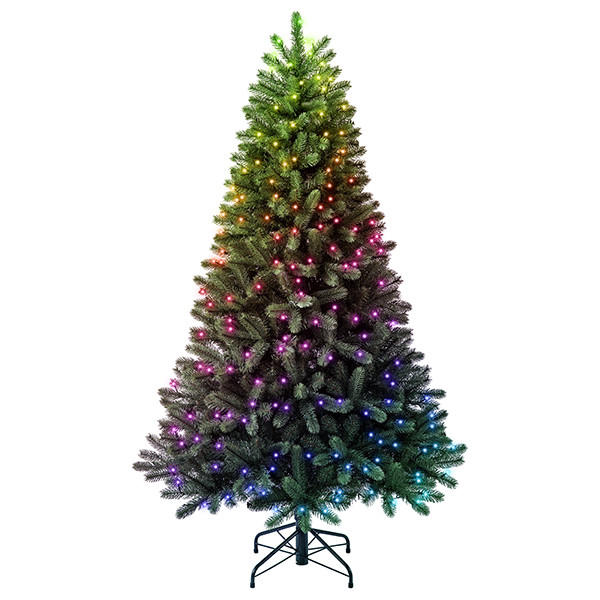 Twinkly Kerstboom 1.8 meter | RGB | 962 tips (435 LEDs, Wifi, IP20)  LTW00066 - 1