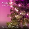 Twinkly Kerstboom 2.1 meter | RGB | 1250 tips (540 LEDs, Wifi, IP20)  LTW00067 - 4