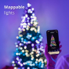 Twinkly Kerstboom 2.1 meter | RGB | 1250 tips (540 LEDs, Wifi, IP20)  LTW00067 - 5