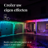 Twinkly ijspegelverlichting RGBW | 5 meter | Special edition (190 leds, Wifi, IP44)  LTW00012 - 3