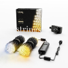 Twinkly kerstverlichting AWW | 32 meter | Gold edition (400 leds, Wifi, IP44)