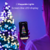 Twinkly kerstverlichting RGB | 60 meter | Multicolor (750 leds, Wifi, IP44)  LTW00089 - 3