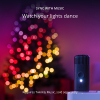 Twinkly kerstverlichting RGB | 60 meter | Multicolor (750 leds, Wifi, IP44)  LTW00089 - 5