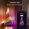 Twinkly tree topper RGBW | USB-C | Multicolor (76 leds, Wifi & Bluetooth, IP20)  LTW00096 - 5