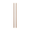 Uyuni Dinerkaars | Extra dun | Beige | 2,3 x 32 cm | 2-pack LUY00256 - 1