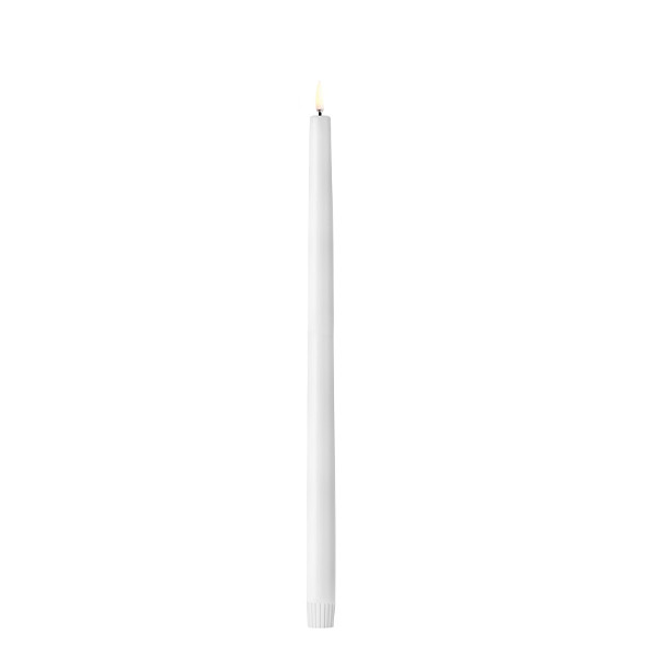 Uyuni Dinerkaars | Extra lang | Wit | 2,3 x 40 cm LUY00277 - 2