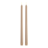 Uyuni Dinerkaars | Soft-fit cap | Beige | 2,3 x 32 cm | 2-pack LUY00258 - 1
