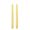 Uyuni Dinerkaars | Tarwegeel | 2,3 x 25 cm | 2-pack LUY00301 - 2