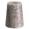 Uyuni Kaarsenhouder | Marmer | Beige | Ø 3.7 cm LUY00075 - 1