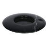 Uyuni Kandelaar | Chamber | Marmer zwart | ø 5 cm LUY00041 - 1