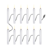 Uyuni Kerstboomkaarsen | 83 cm | 12 lampjes | Startset LUY00054 - 2