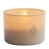 Uyuni LED Glaskaars | Beige |  8,2 x 6 cm LUY00106 - 2