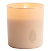 Uyuni LED Glaskaars | Beige |  9,2 x 10.2 cm LUY00107 - 2