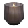 Uyuni Led Geurkaars | Harmony | Smokey | 8,5x9,5cm LUY00255 - 2