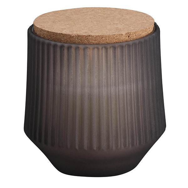 Uyuni Led Geurkaars | Harmony | Smokey | 8,5x9,5cm LUY00255 - 3