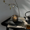 Uyuni Led Geurkaars | Harmony | Smokey | 8,5x9,5cm LUY00255 - 4