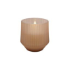 Uyuni Led Geurkaars | Uplift | Beige | 8,5x9,5cm LUY00252 - 2