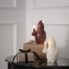 Uyuni Led Kerstmankaars | Vanille | 10x17cm LUY00249 - 3
