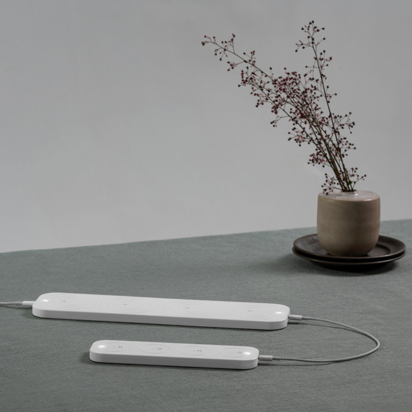 Uyuni Oplaadbasis | USB-C | Medium | 4 kaarsen LUY00230 - 1