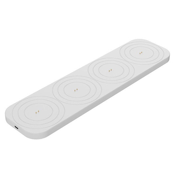 Uyuni Oplaadbasis | USB-C | Medium | 4 kaarsen LUY00230 - 2