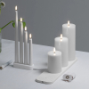 Uyuni oplaadbare batterij | AA | voor Led kaarsen LUY00228 - 4