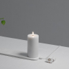 Uyuni oplaadbare batterij | C | voor Led kaarsen LUY00227 - 4