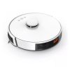 V-TAC Smart robotstofzuiger laser met dweilfunctie en oplaadstation wit (V-tac)  SVT00003