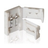Connector voor eenkleurige ledstrip (voor 10mm) LVE00165 - 1