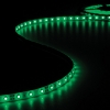 Flexibele ledstrip (17W, 300 LEDS, 12V) 5 meter, groen