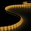 Flexibele ledstrip (19.5W, 150 LEDS, 12V) 5 meter, geel