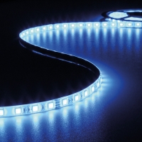 Vellight Flexibele ledstrip (36W, 300 LEDS, 24V) 5 meter, blauw  LVE00046