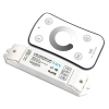 Vellight Led-dimmer 1 kanaal (200W, 12-24V, 10A) met RF-afstandsbediening  LVE00168