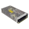 Vellight Mean Well schakelende Ledvoeding (150W, 12V,12.5A) gesloten chassis  LVE00127
