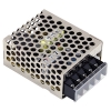 Mean Well schakelende Ledvoeding (15W, 24V, 0.26A) gesloten chassis