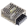 Vellight Mean Well schakelende Ledvoeding (15W, 24V, 0.26A) gesloten chassis  LVE00129