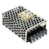 Vellight Mean Well schakelende Ledvoeding (26.4W, 24V, 1.1A) gesloten chassis  LVE00130