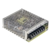 Vellight Mean Well schakelende Ledvoeding (50W, 12V, 4.2A) gesloten chassis  LVE00124