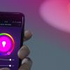 WOOX GU10 Smart led | PAR16 | Mat | RGB + 2700-6500K | WiFi (Tuya) | 5W LWO00039 - 4
