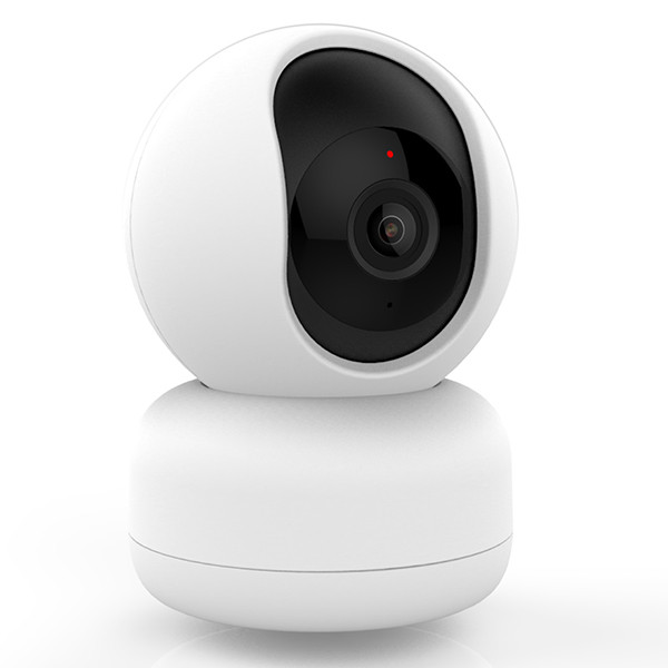 WOOX R4040 slimme PTZ camera voor binnen | Wit | 1080p  LWO00047 - 2