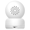 WOOX R4040 slimme PTZ camera voor binnen | Wit | 1080p  LWO00047 - 4