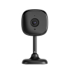 WOOX R4208 slimme camera voor binnen | Zwart | 3MP  LWO00108 - 2