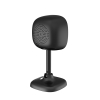 WOOX R4208 slimme camera voor binnen | Zwart | 3MP  LWO00108 - 3