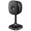 WOOX R4208 slimme camera voor binnen | Zwart | 3MP  LWO00108 - 6