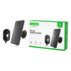 WOOX R4219 Solar panel | Geschikt voor WOOX camera's  LWO00078