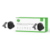 WOOX R4252 Draadloze Beveiligingscamera met solar paneel | 1080p | Zwart  LWO00082